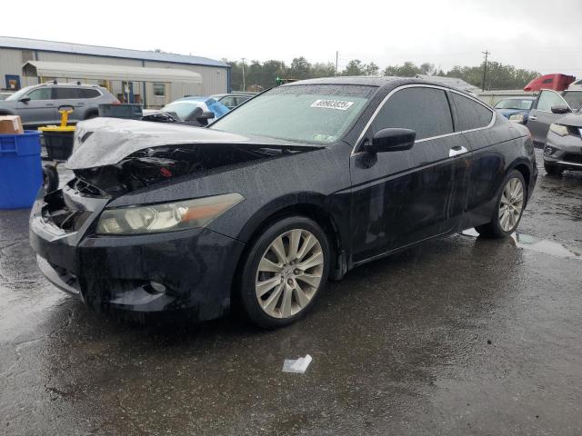 2008 HONDA ACCORD EXL, 