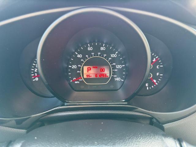 KNDJP3A59H7448123 - 2017 KIA SOUL + GRAY photo 9