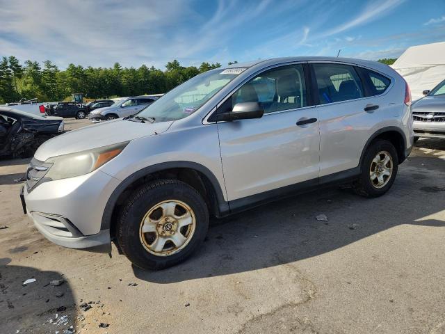 2013 HONDA CR-V LX, 