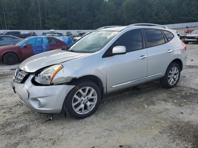 2011 NISSAN ROGUE S, 