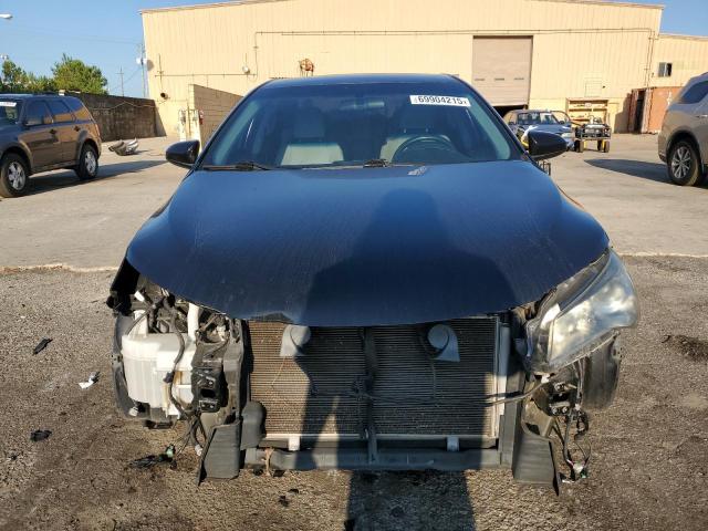 4T1BF1FK2HU302198 - 2017 TOYOTA CAMRY LE BLACK photo 5