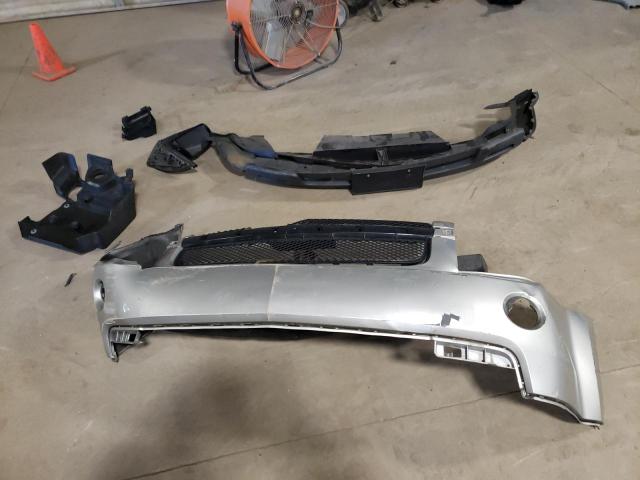 2CNDL23F176101288 - 2007 CHEVROLET EQUINOX LS SILVER photo 13