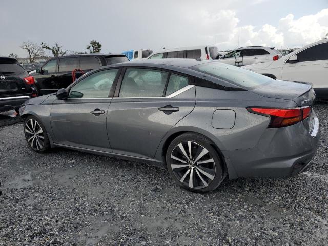 1N4BL4CV5KC186530 - 2019 NISSAN ALTIMA SR GRAY photo 2