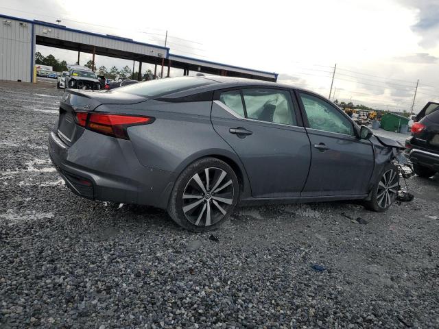 1N4BL4CV5KC186530 - 2019 NISSAN ALTIMA SR GRAY photo 3