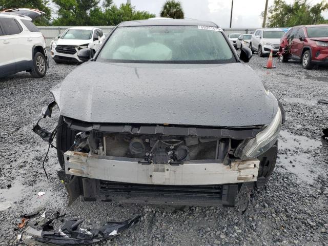 1N4BL4CV5KC186530 - 2019 NISSAN ALTIMA SR GRAY photo 5