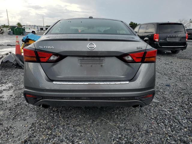 1N4BL4CV5KC186530 - 2019 NISSAN ALTIMA SR GRAY photo 6
