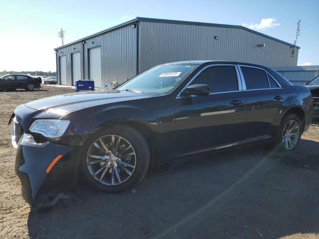 2017 CHRYSLER 300 LIMITED, 