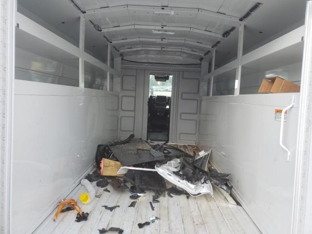 3C7WRVKG9NE143120 - 2022 RAM PROMASTER 3500 STANDARD Weiß Foto 11