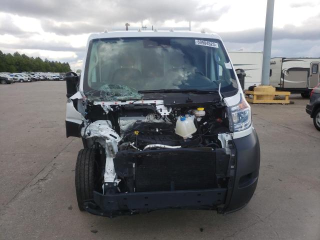 3C7WRVKG9NE143120 - 2022 RAM PROMASTER 3500 STANDARD Weiß Foto 5