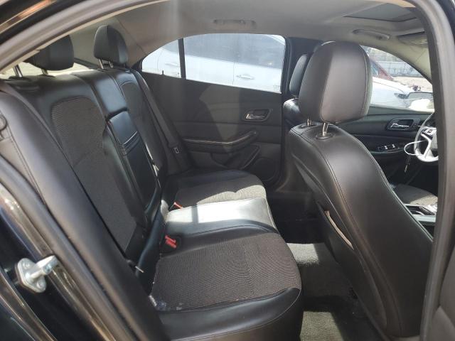 1G11C5SA4DF158576 - 2013 CHEVROLET MALIBU 1LT BLACK photo 10