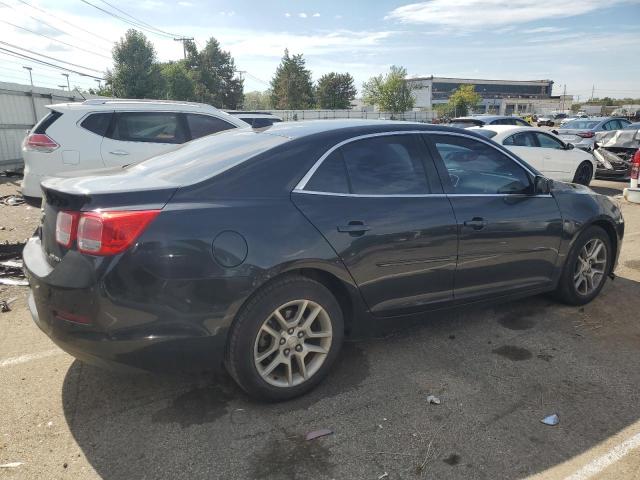 1G11C5SA4DF158576 - 2013 CHEVROLET MALIBU 1LT BLACK photo 3