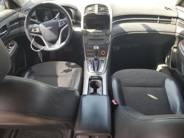 1G11C5SA4DF158576 - 2013 CHEVROLET MALIBU 1LT BLACK photo 8