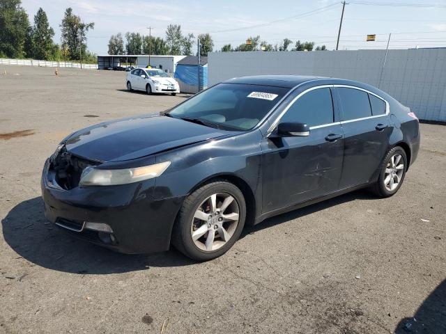 2012 ACURA TL, 