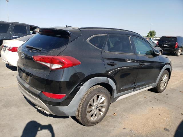 KM8J33A26HU582585 - 2017 HYUNDAI TUCSON LIMITED BLACK photo 3