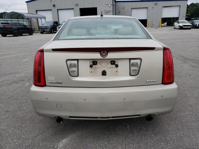 1G6DW67V480178156 - 2008 CADILLAC STS 金色 照片 6