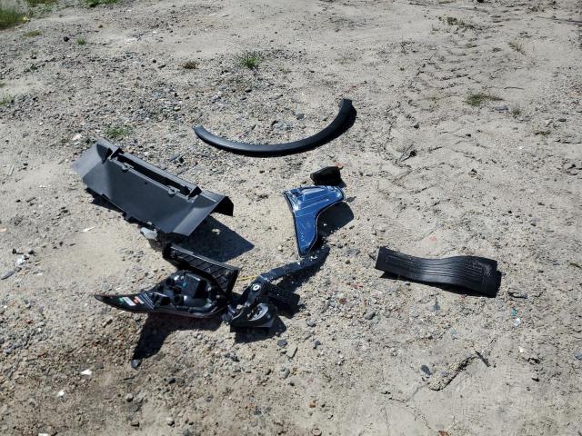 1FM5K7D85JGC46538 - 2018 FORD EXPLORER XLT Beyaz fotoğraf 13