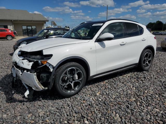2022 ALFA ROMEO STELVIO TI, 