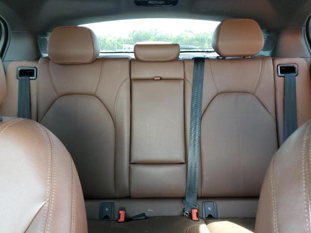 ZASPAKBNXN7D41203 - 2022 ALFA ROMEO STELVIO TI WHITE photo 10