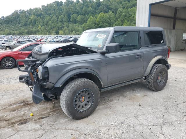 2023 FORD BRONCO BASE, 