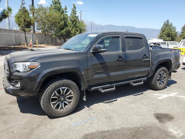 2020 TOYOTA TACOMA DOUBLE CAB, 