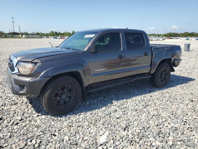 2015 TOYOTA TACOMA DOUBLE CAB PRERUNNER, 