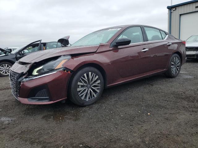 2025 NISSAN ALTIMA SV, 
