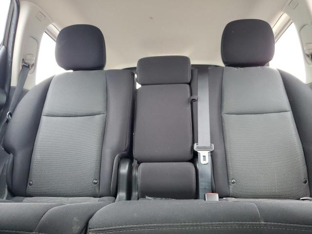 5N1DR2MM2HC618510 - 2017 NISSAN PATHFINDER S 黑色 照片 10