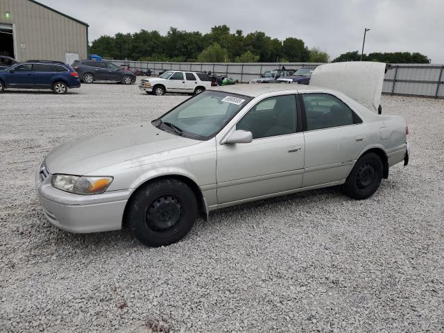 2000 TOYOTA CAMRY CE, 