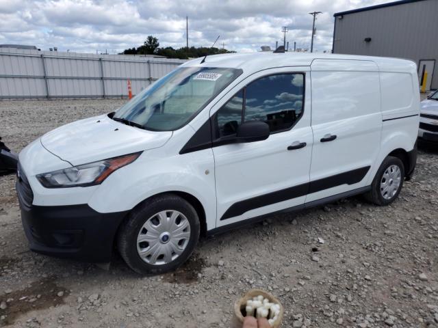 2022 FORD TRANSIT CONNECT XL, 