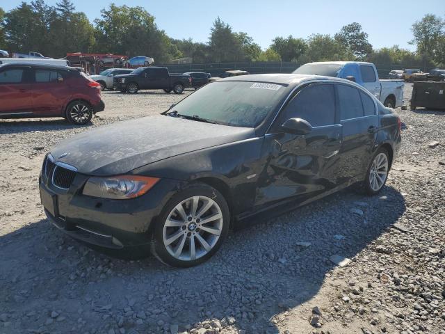 2007 BMW 335 XI, 