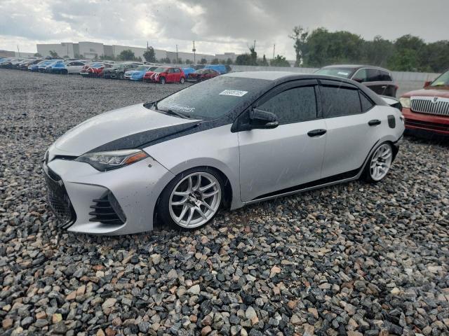 2019 TOYOTA COROLLA L, 