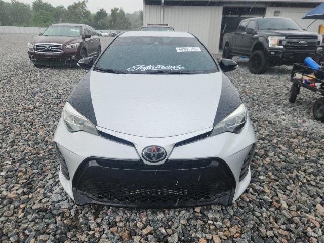 2T1BURHEXKC206145 - 2019 TOYOTA COROLLA L Күміс фото 5