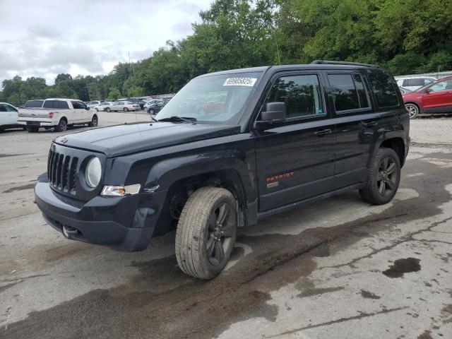 2016 JEEP PATRIOT SPORT, 