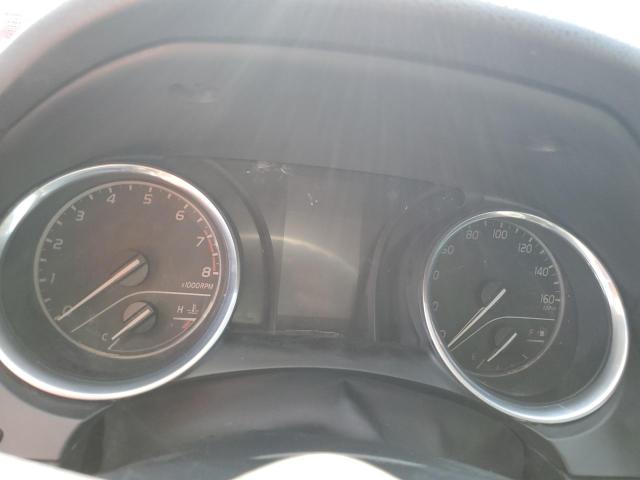 4T1C11AKXLU910439 - 2020 TOYOTA CAMRY LE Qırmızı foto 9