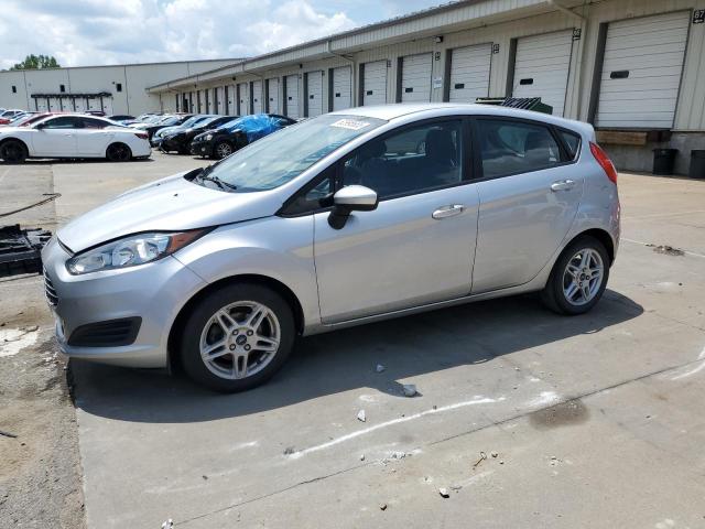 2019 FORD FIESTA SE, 