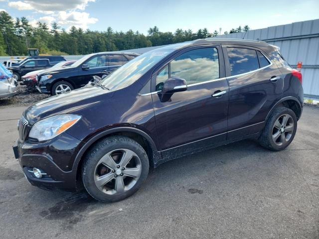 2014 BUICK ENCORE, 