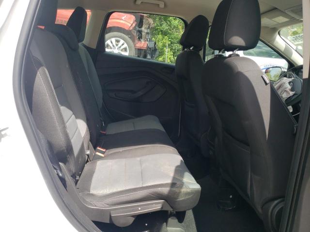 1FMCU0F7XHUD26135 - 2017 FORD ESCAPE S WHITE photo 11