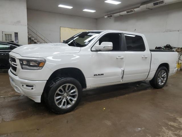 2019 RAM 1500 REBEL, 