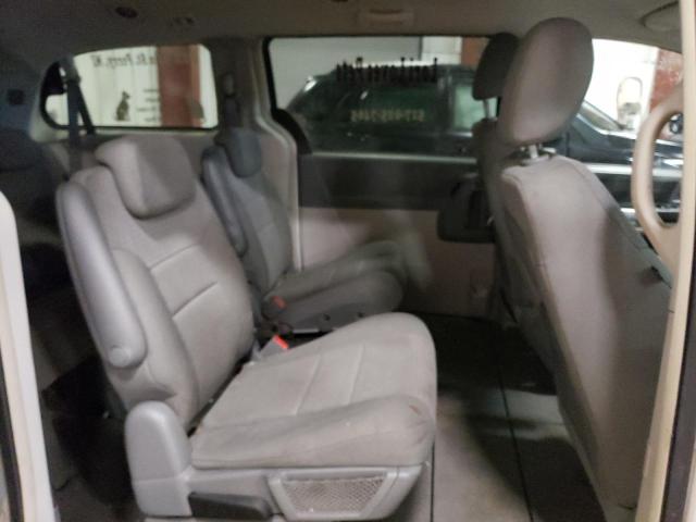 2A8HR54P48R776252 - 2008 CHRYSLER TOWN & COU TOURING 白色 照片 11