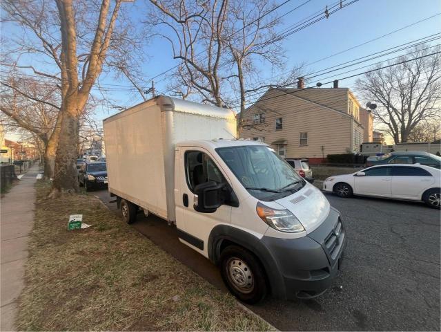 2015 RAM PROMASTER 3500 STANDARD, 