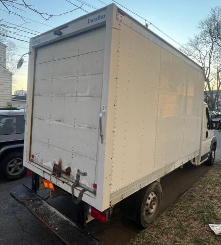 3C7WRVGD5FE502012 - 2015 RAM PROMASTER 3500 STANDARD Weiß Foto 4