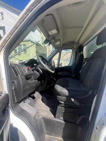 3C7WRVGD5FE502012 - 2015 RAM PROMASTER 3500 STANDARD Weiß Foto 5