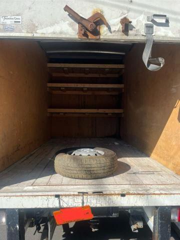 3C7WRVGD5FE502012 - 2015 RAM PROMASTER 3500 STANDARD Weiß Foto 6