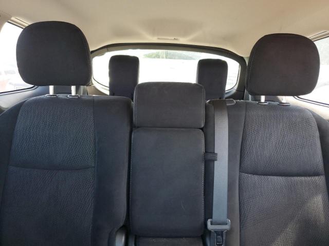 5N1AR2MM9GC652574 - 2016 NISSAN PATHFINDER S 银色 照片 10