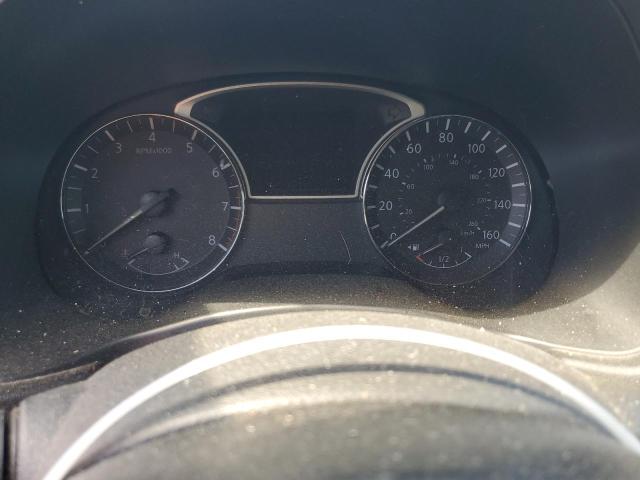 5N1AR2MM9GC652574 - 2016 NISSAN PATHFINDER S 银色 照片 9