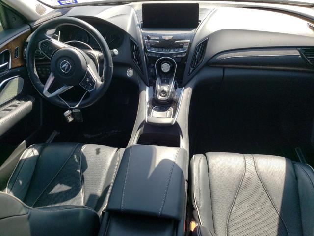 5J8TC1H74LL009932 - 2020 ACURA RDX ADVANCE Ağ foto 8