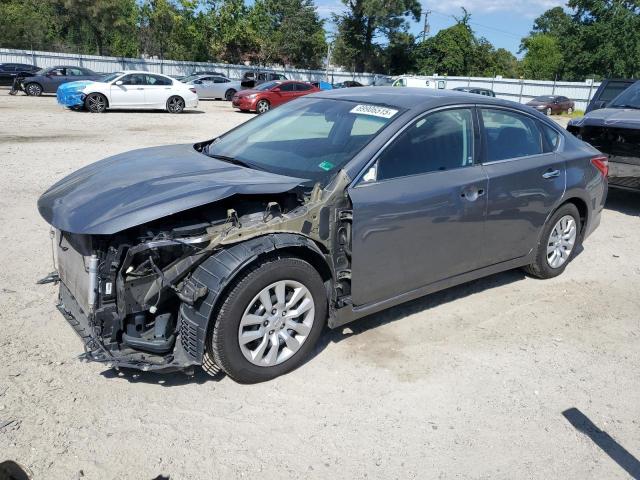 2016 NISSAN ALTIMA 2.5, 