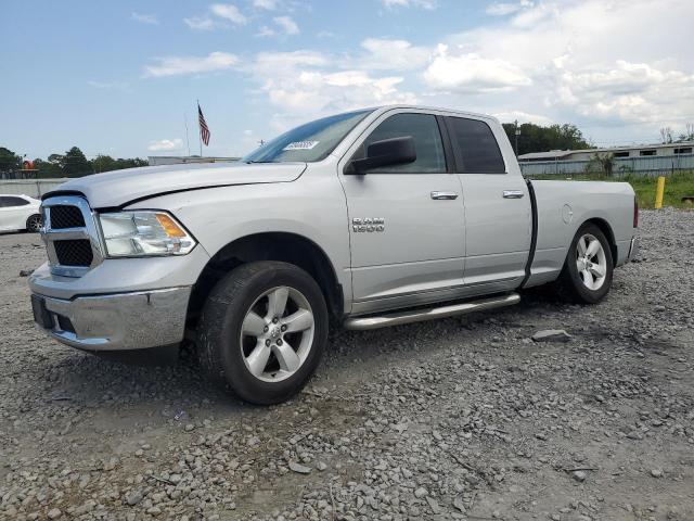 2013 RAM 1500 SLT, 