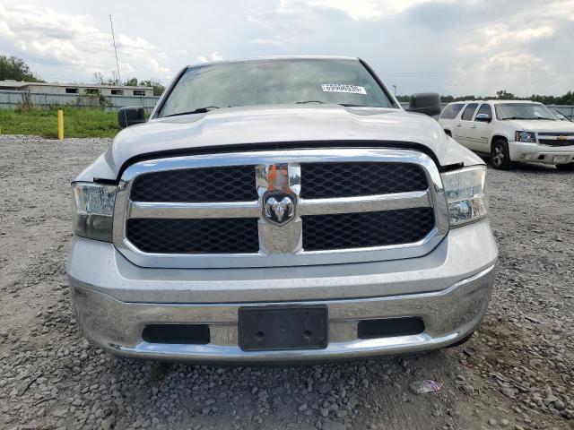 1C6RR6GPXDS637160 - 2013 RAM 1500 SLT ვერცხლისფერი ფოტო 5
