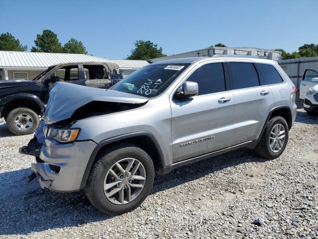 2017 JEEP GRAND CHER LAREDO, 